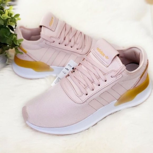 adidas Shoes - ADIDAS WOMEN'S ORIGINALS U_PATH X SHOES